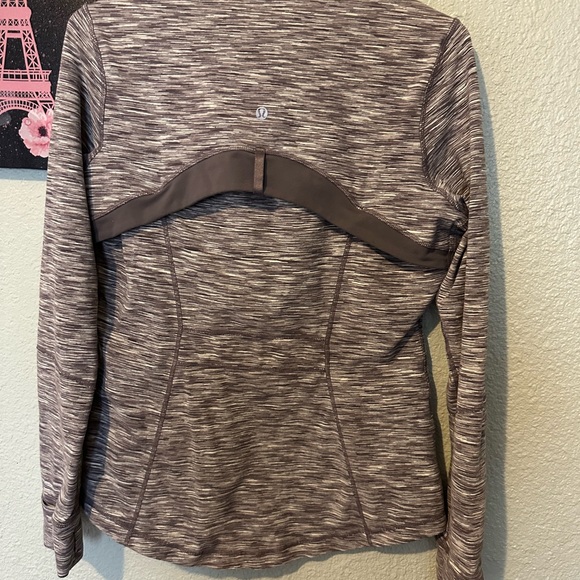 Lululemon define jacket - Picture 2 of 5